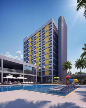 Hotel Solar Pedra da Ilha
